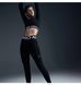 Жіночі легінси NIKE W NP SCULPT Dri-FIT HR TIGHT FV7382-010 ціна