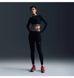 Жіночі легінси NIKE W NP SCULPT Dri-FIT HR TIGHT FV7382-010 ціна