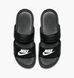 Тапочки жіночі Nike Wmns Benassi Duo Ultra Slide 819717-010 ціна