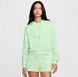 Толстовка Женская Nike W Nsw Chll Ft Fz Hdy Fn2415-376 FN2415-376 цена