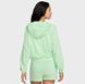 Толстовка Женская Nike W Nsw Chll Ft Fz Hdy Fn2415-376 FN2415-376 цена