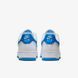 Чоловічі кросівки Nike Air Force 1 07 FJ4146-103 ціна