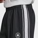 Чоловічі шорти CONVERSE CHUCK TRACK SHORT CVM6B011-BLK ціна