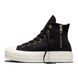 Кеды женские Chuck Taylor All Star Platform Lift Zippers A18387C цена