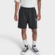 Чоловічі шорти CONVERSE CHUCK TRACK SHORT CVM6B011-BLK ціна