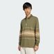 Лонгслів чоловічий Striped Polo Originals JD5392 ціна