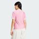 Футболка жіноча Adicolor 3-Stripes Pinstripe IY7229 ціна