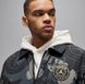 Куртка мужская JORDAN M PSG JKT FN5320-010 цена