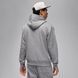 Чоловіча толстовка Jordan M Ess Flc Baseline Hoodie FD7545-091 ціна
