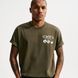 Футболка чоловіча NIKE U NSW TEE LSE PREM EARTH DAY IH1373-325 ціна