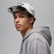 Чоловіча толстовка Jordan M Ess Flc Baseline Hoodie FD7545-091 ціна