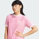 Футболка жіноча Adicolor 3-Stripes Pinstripe IY7229 ціна