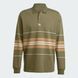 Лонгслів чоловічий Striped Polo Originals JD5392 ціна