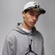 Чоловіча толстовка Jordan M Ess Flc Baseline Hoodie FD7545-091 ціна
