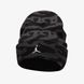 Шапка Jordan U Peak Beanie Ele FN4671-010 цена