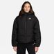 Демисезонная куртка женская Nike W Nsw Tf Thrmr Clsc Puffer FB7672-010 цена