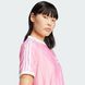Футболка жіноча Adicolor 3-Stripes Pinstripe IY7229 ціна