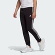 Штани чоловічі спортивні adidas Essentials Cuff 3-Stripes GK8831