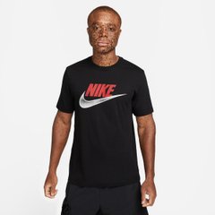 Футболка Nike M Nsw Tee 12Mo Futura DZ5171-010 цена