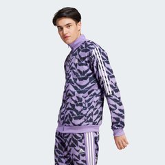 Олимпийка Adidas Tiro Suit-Up IB8387 цена