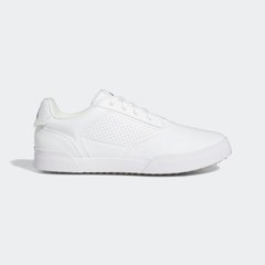 Кросівки Adidas Retrocross Spikeless Golf Shoes White Gv6911 GV6911 ціна