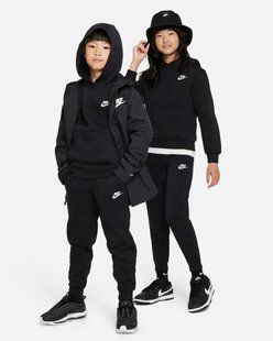Дитячі Штани Nike Club Fleece Jogger FD3008-010 ціна