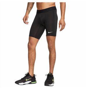 Чоловічі шорти NIKE M NP DF LONG SHORT FB7963-010 ціна