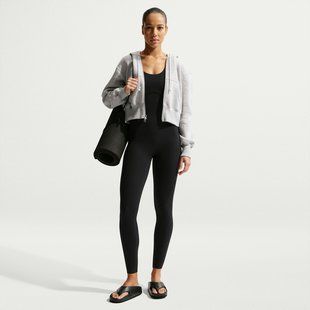 Комбінезон жіночий Nike Zenvy IB9153-010 ціна