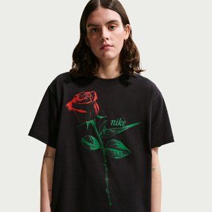 Женская футболка NIKE W NSW CLASSIC ST2 TEE IR7826-010 цена