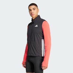 Жилет чоловічий Adizero Running Performance IX8986 ціна