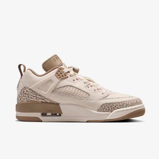 Женские кроссовки WMNS JORDAN SPIZIKE LOW IR1836-100 цена