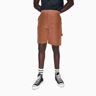 Шорты мужские Converse CONS Double Knee Relaxed Shorts CVM6B308-QD3 цена
