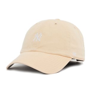 Кепка 47 Brand MLB NEW YORK YANKEES BASE RUNN BSRNR17GWS-AF ціна