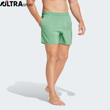 Плавательные шорты Adidas Solid CLX Short-Length IR6222 цена