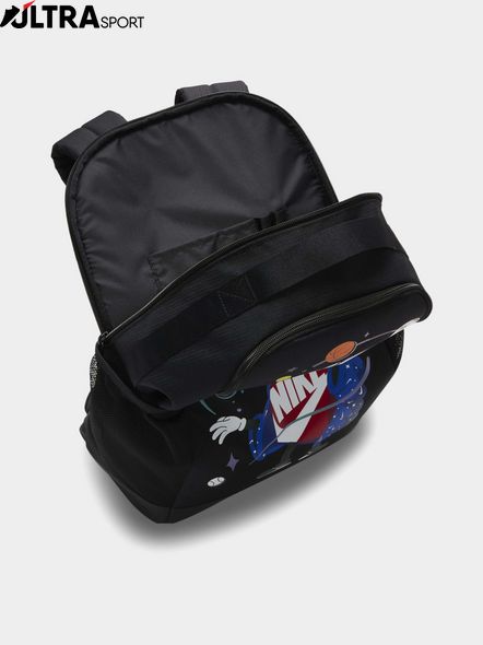 Рюкзак детский NIKE FN1359-010 цена