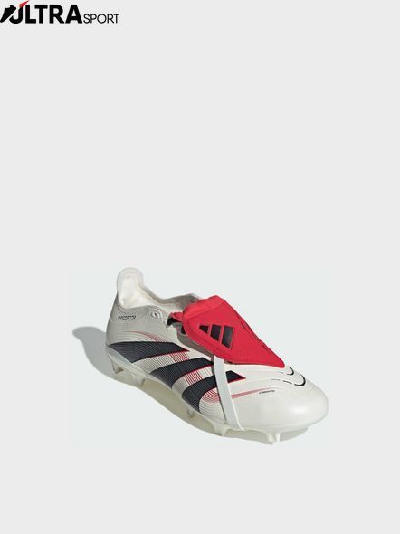 Бутси adidas Predator JP5737 ціна