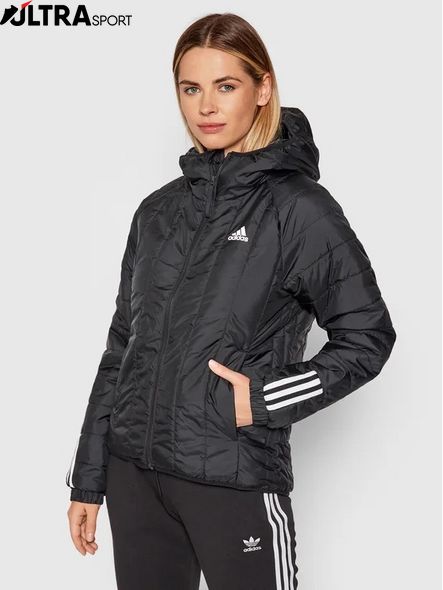 Куртка З Капюшоном Itavic 3-Stripes Light Sportswear GU3957 ціна