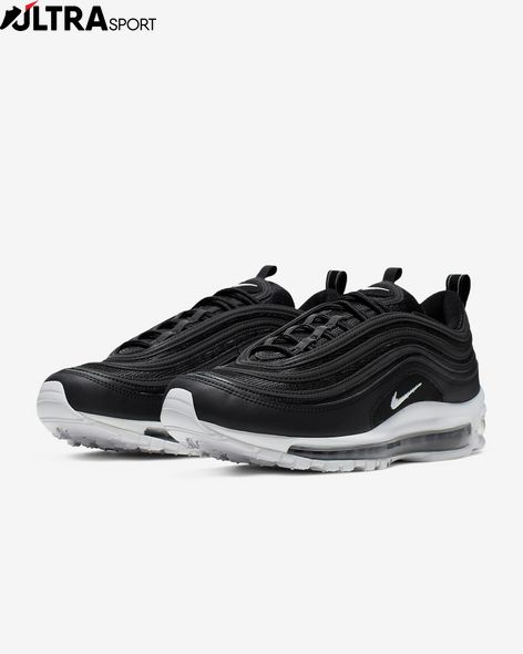 Чоловічі кросівки Nike Air Max 97 921826-001 ціна