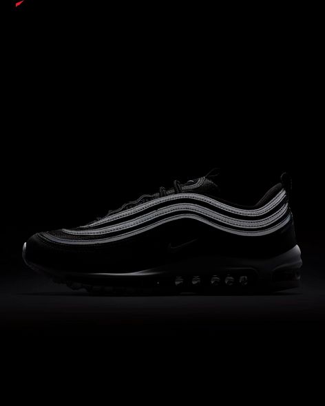 Чоловічі кросівки Nike Air Max 97 921826-001 ціна