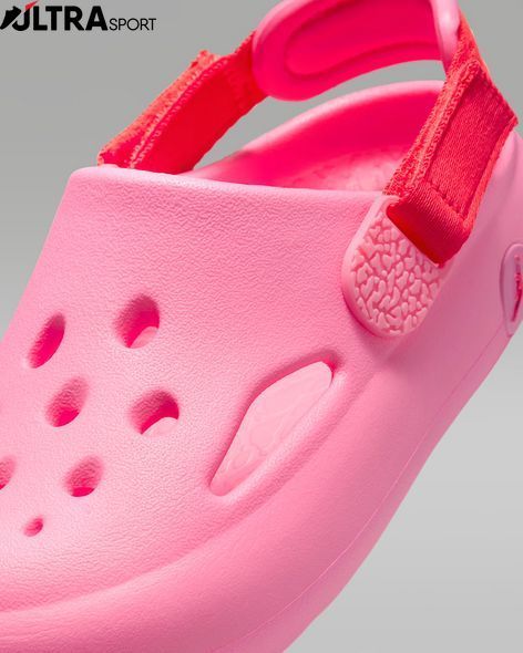 Сандалии детские JORDAN HYDRIP BP HF5982-600 цена