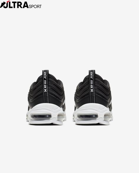 Чоловічі кросівки Nike Air Max 97 921826-001 ціна