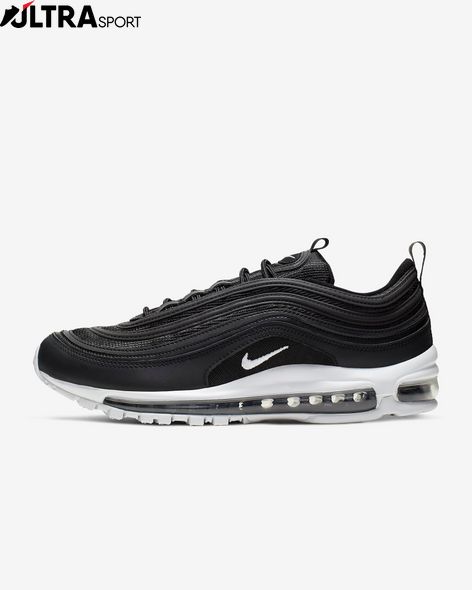 Чоловічі кросівки Nike Air Max 97 921826-001 ціна