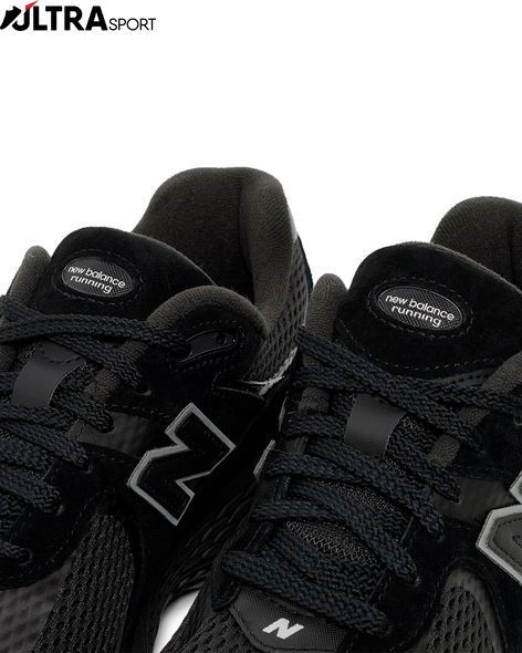 Кросівки чоловічі New Balance 2002R M2002WB ціна
