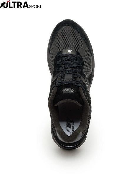 Кросівки чоловічі New Balance 2002R M2002WB ціна
