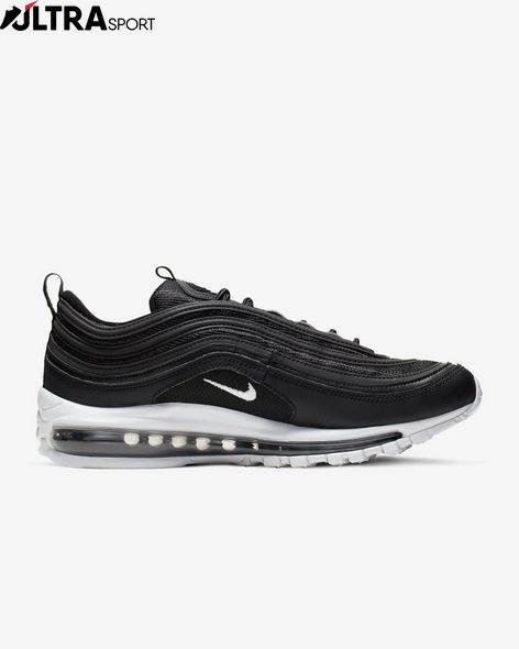 Чоловічі кросівки Nike Air Max 97 921826-001 ціна