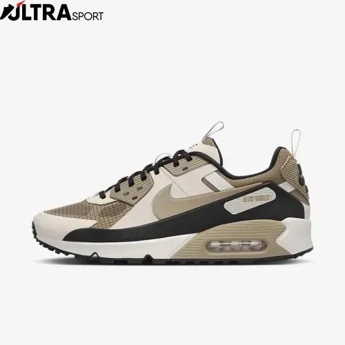 Кроссовки мужские Nike Sportswear Air Max 90 Drift Brown FB2877-100 цена