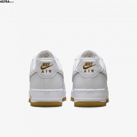 Чоловічі кросівки Nike Air Force 1 '07 DV0788-104 ціна
