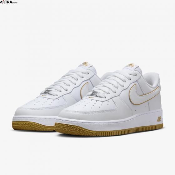 Чоловічі кросівки Nike Air Force 1 '07 DV0788-104 ціна