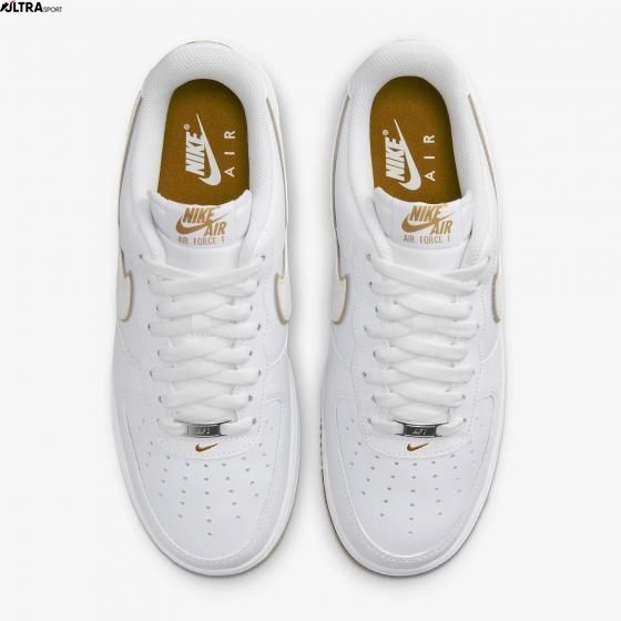 Чоловічі кросівки Nike Air Force 1 '07 DV0788-104 ціна