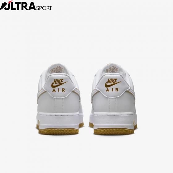 Кросівки Nike Air Force 1 '07 DV0788-104 ціна